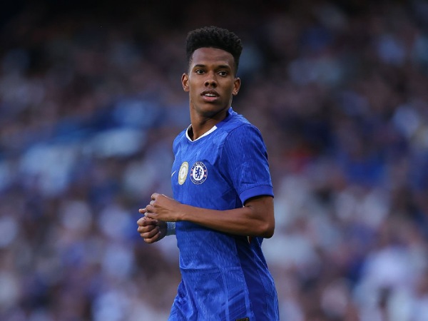 Estevao Willian Diprediksi Bakal 'Memukau Semua Orang' di Chelsea