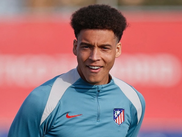 Tinggalkan Atletico Madrid, Witsel Siap Gabung Klub Serie A Ini