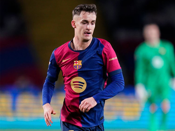 Tottenham Dekati Marc Casado, Gelandang Barcelona Jadi Rebutan?